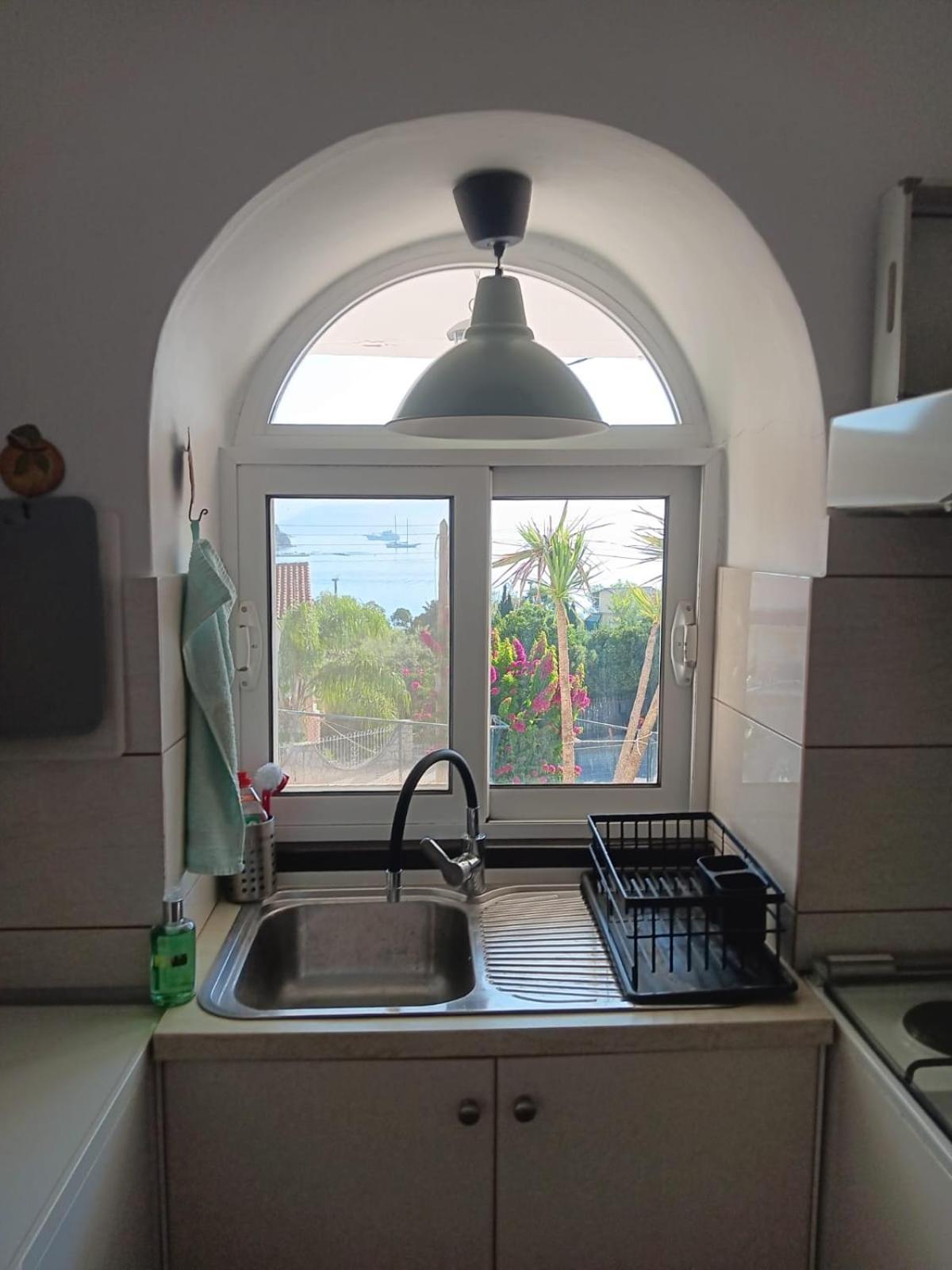 Appartement Bougainvillea Corfu  Εξωτερικό φωτογραφία