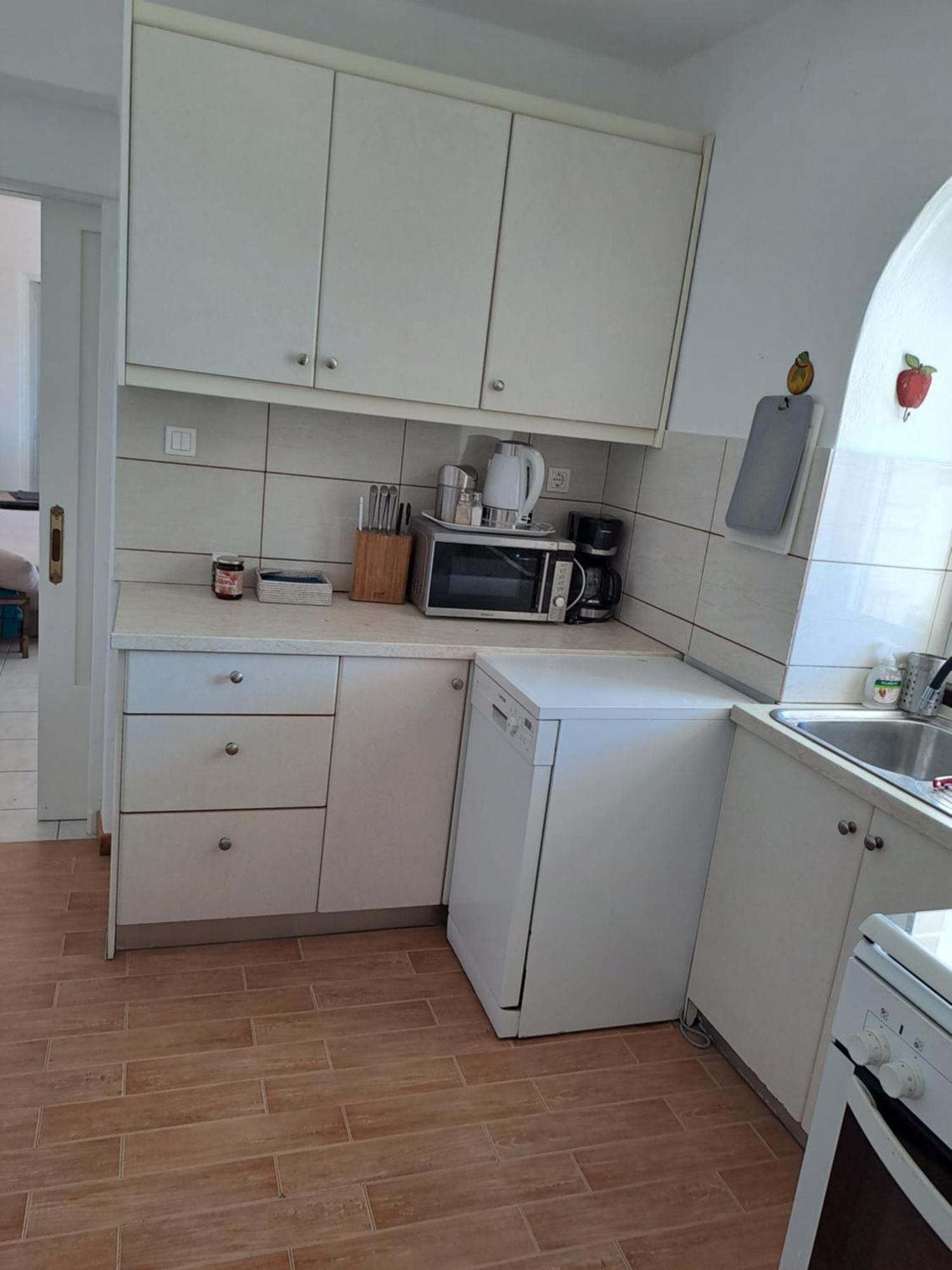 Appartement Bougainvillea Corfu  Εξωτερικό φωτογραφία