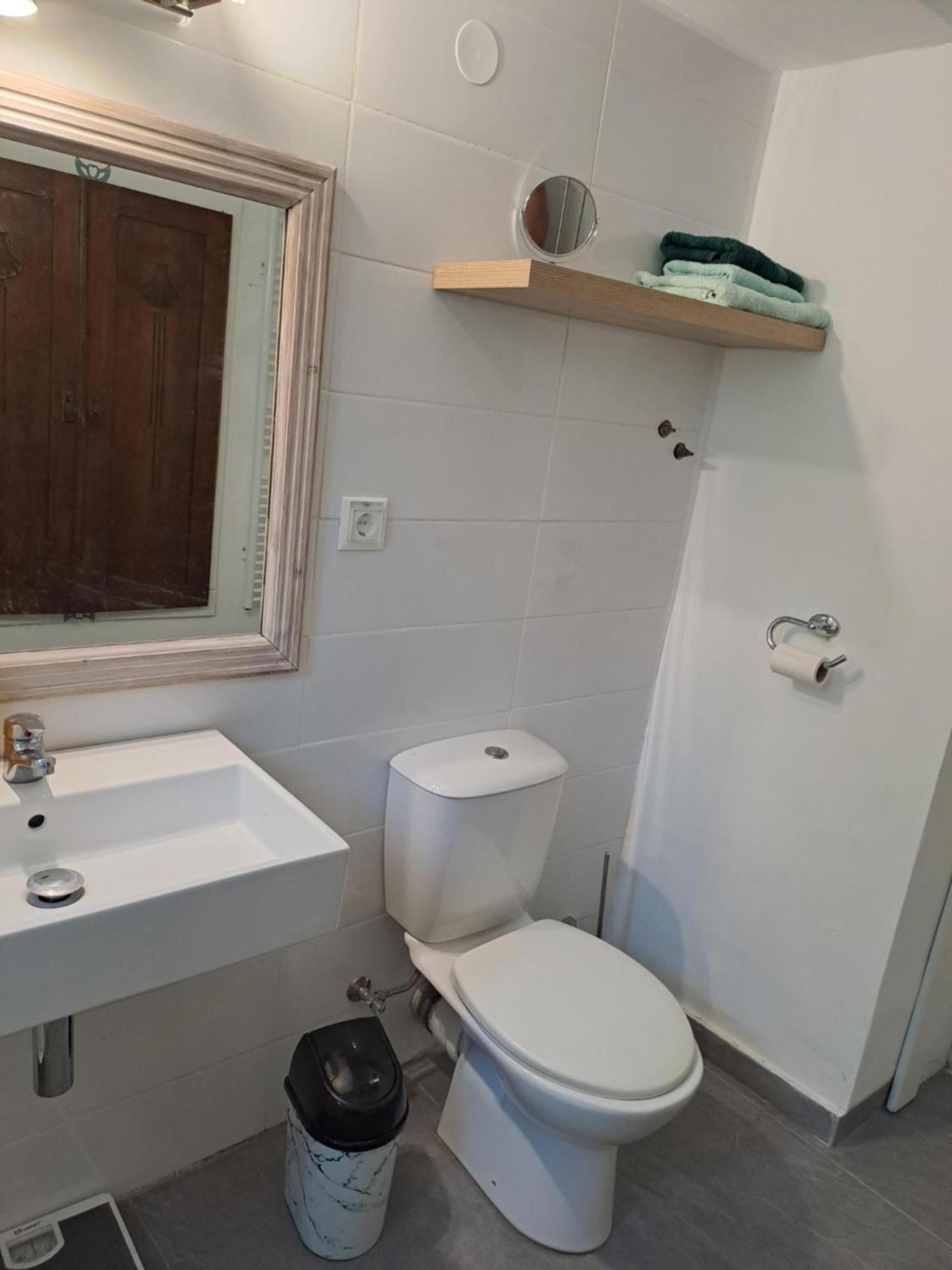 Appartement Bougainvillea Corfu  Εξωτερικό φωτογραφία