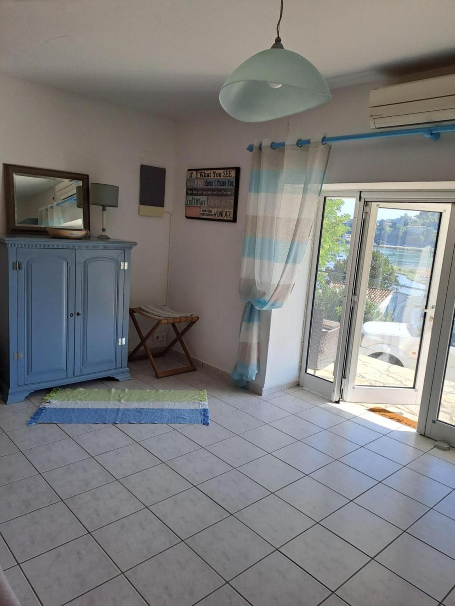 Appartement Bougainvillea Corfu  Εξωτερικό φωτογραφία